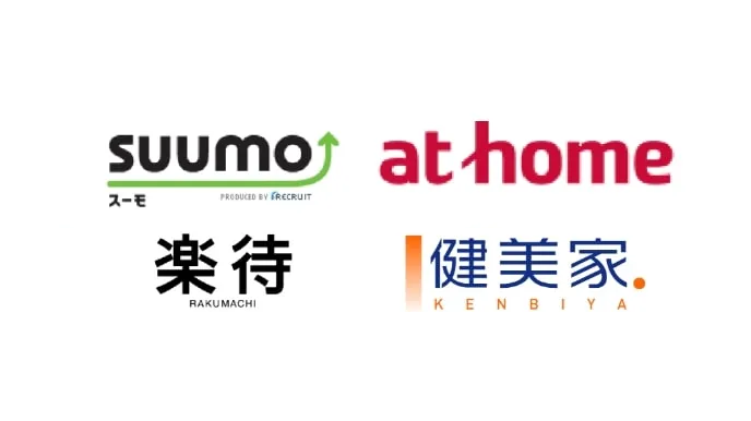 シティタワー銀座東の大手ポータルサイトに掲載