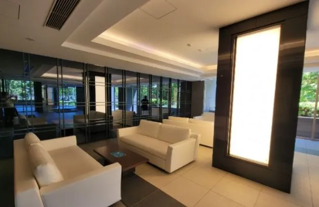 共用施設